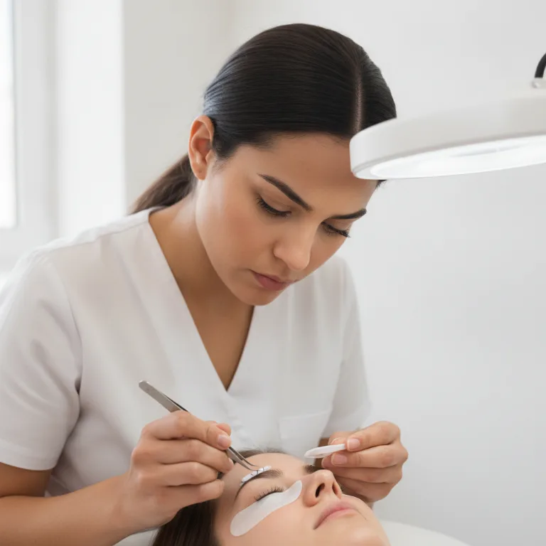 Extensiones de Pestañas servicio en Delegacion Cuajimalpa de Morelos